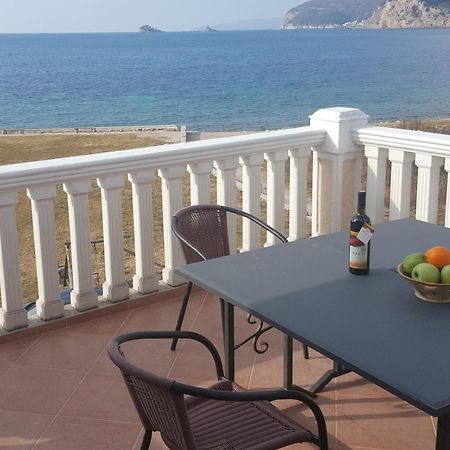 Buljarica Bay Apartments Petrovazzo Esterno foto