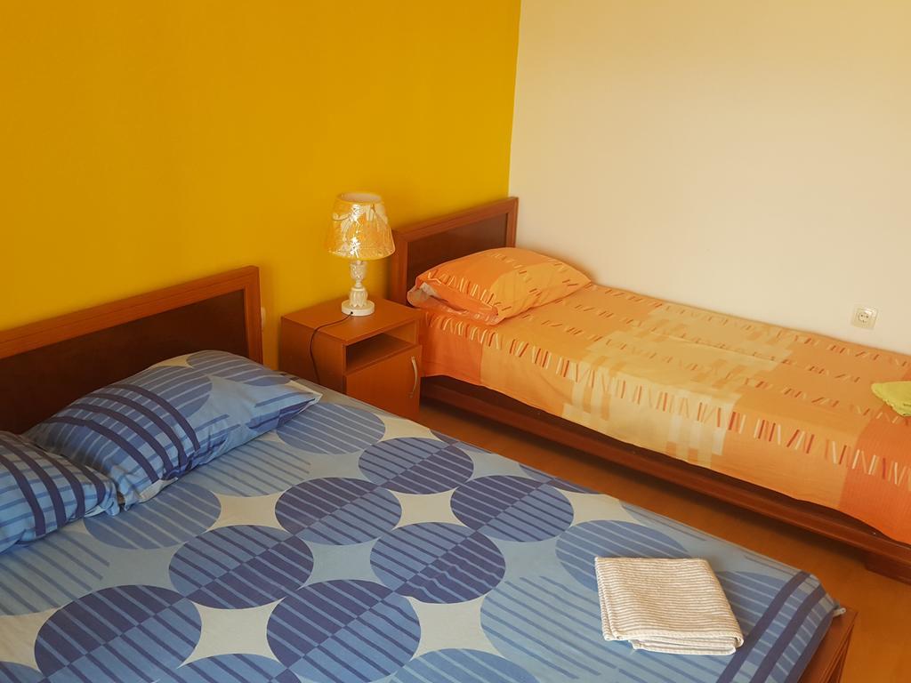 Buljarica Bay Apartments Petrovazzo Esterno foto