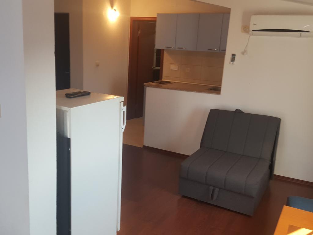 Buljarica Bay Apartments Petrovazzo Esterno foto