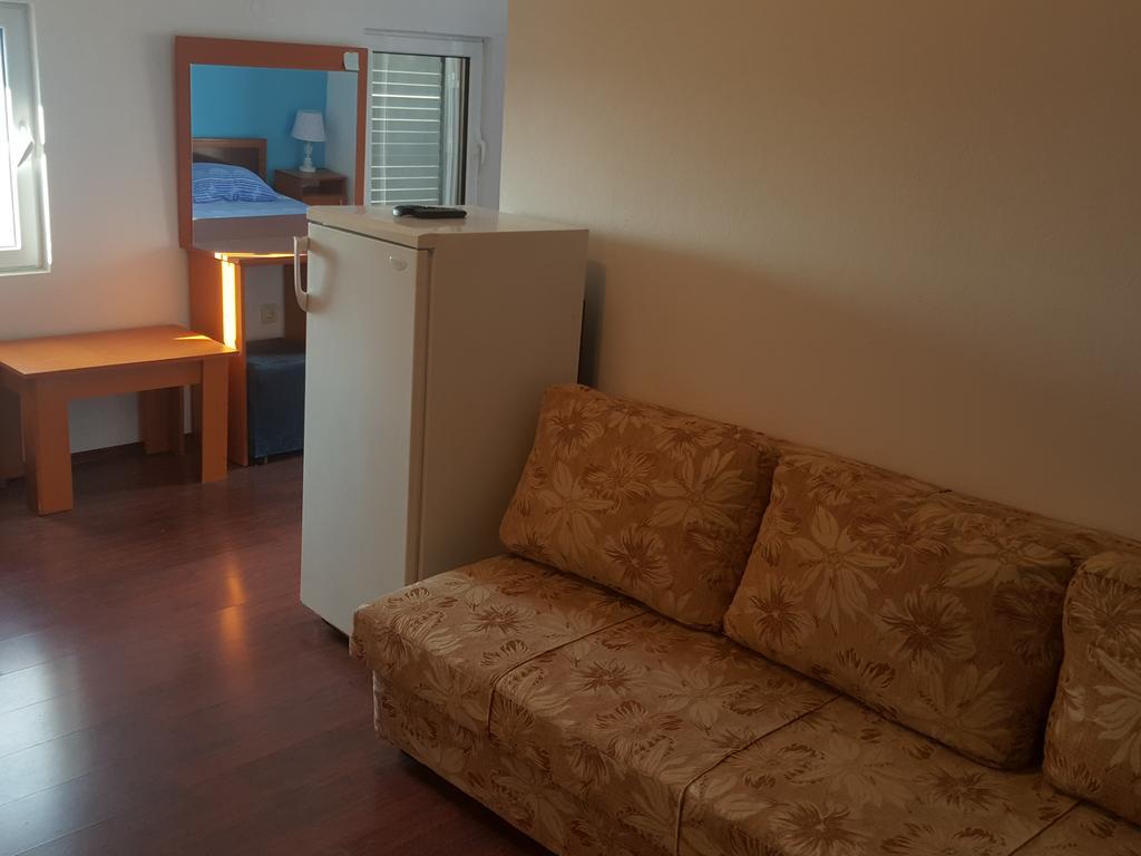 Buljarica Bay Apartments Petrovazzo Esterno foto