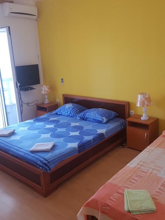 Buljarica Bay Apartments Petrovazzo Esterno foto