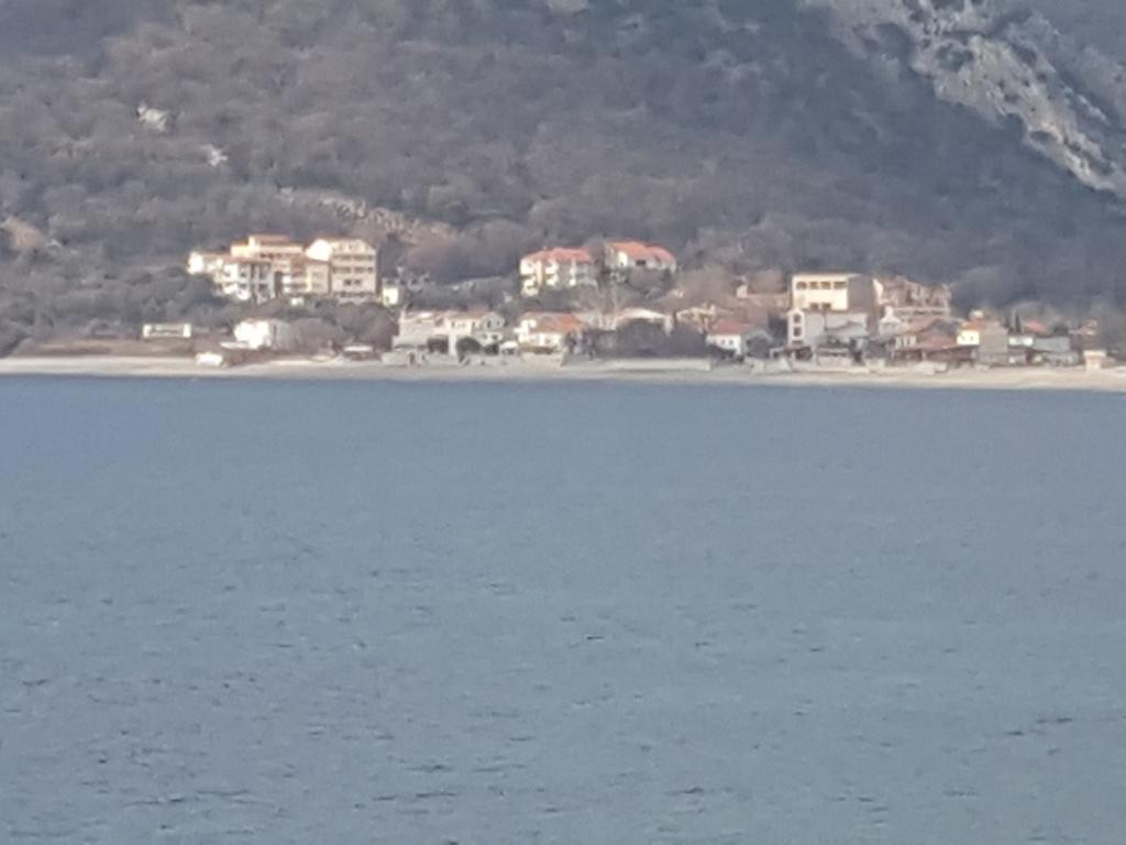Buljarica Bay Apartments Petrovazzo Esterno foto