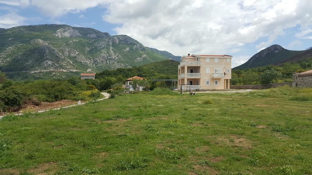 Buljarica Bay Apartments Petrovazzo Esterno foto
