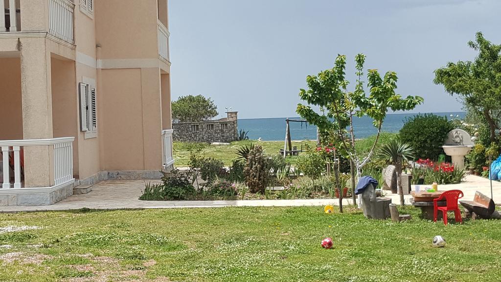 Buljarica Bay Apartments Petrovazzo Esterno foto
