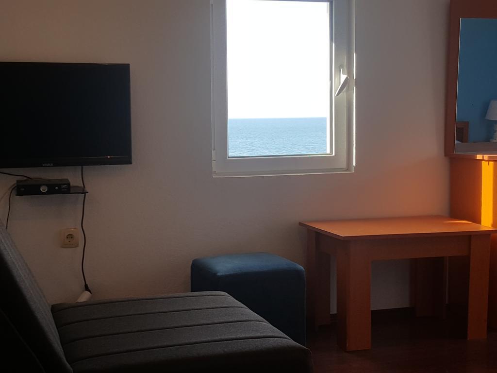 Buljarica Bay Apartments Petrovazzo Esterno foto