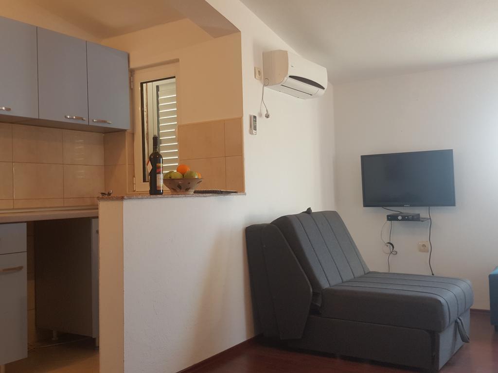Buljarica Bay Apartments Petrovazzo Esterno foto