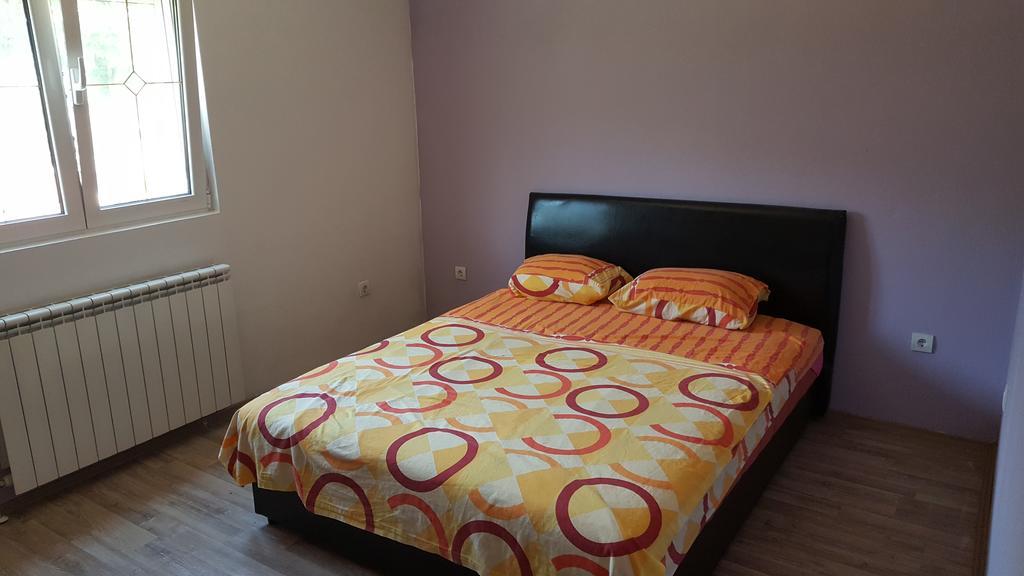 Buljarica Bay Apartments Petrovazzo Esterno foto
