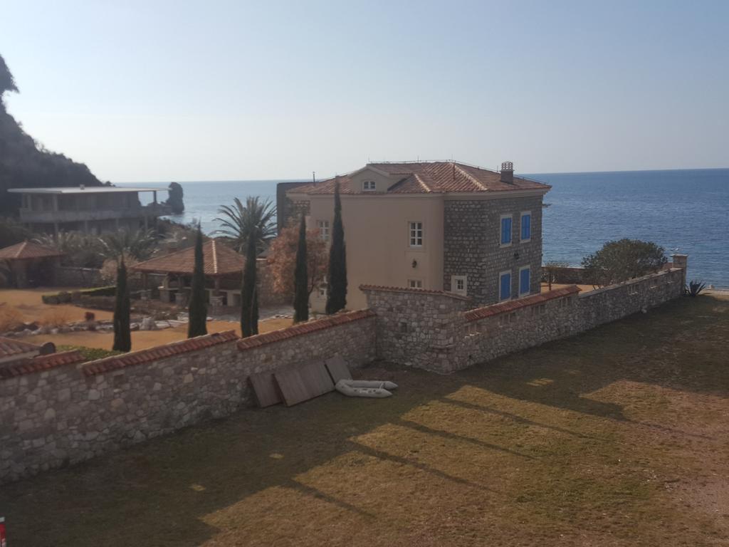 Buljarica Bay Apartments Petrovazzo Esterno foto