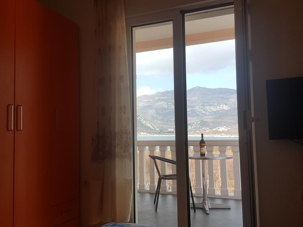Buljarica Bay Apartments Petrovazzo Esterno foto