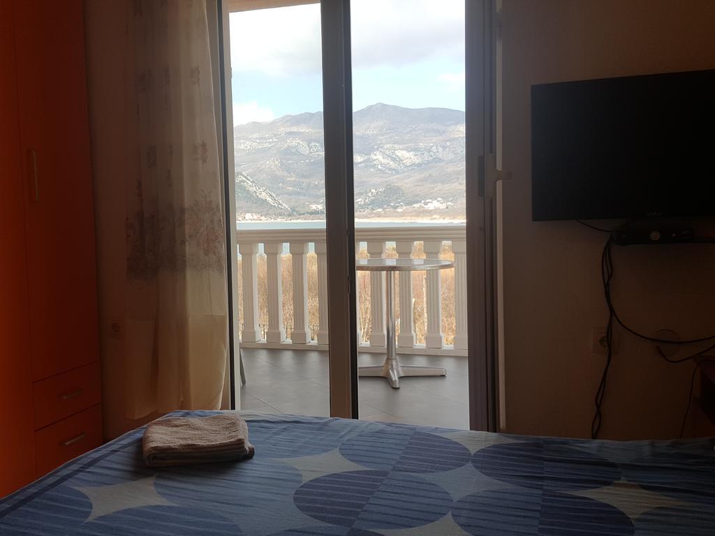 Buljarica Bay Apartments Petrovazzo Esterno foto
