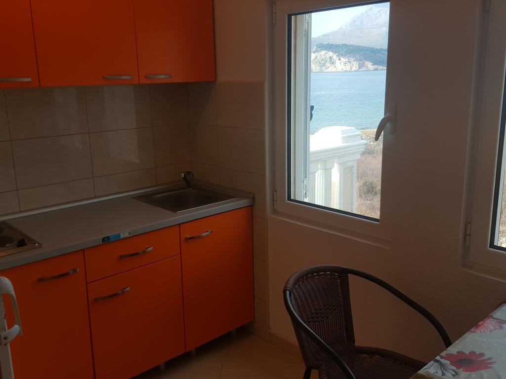 Buljarica Bay Apartments Petrovazzo Esterno foto