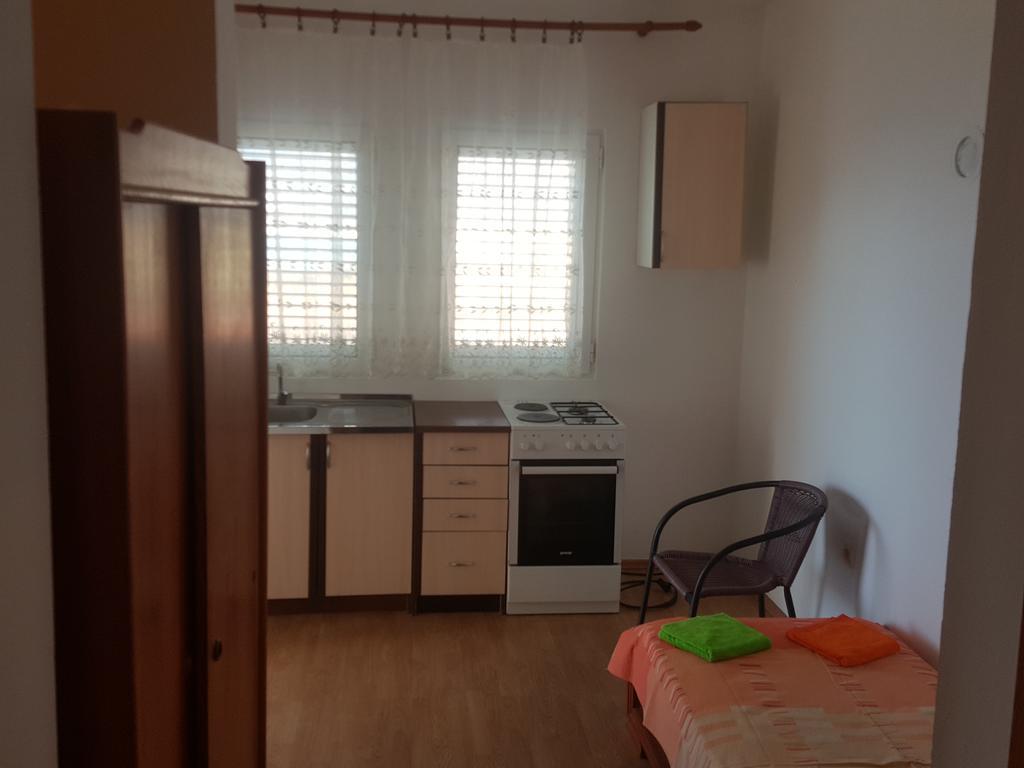 Buljarica Bay Apartments Petrovazzo Esterno foto