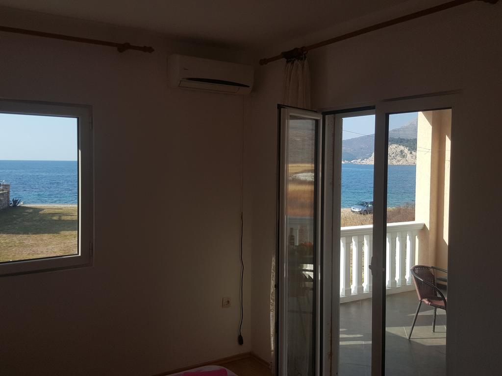 Buljarica Bay Apartments Petrovazzo Esterno foto