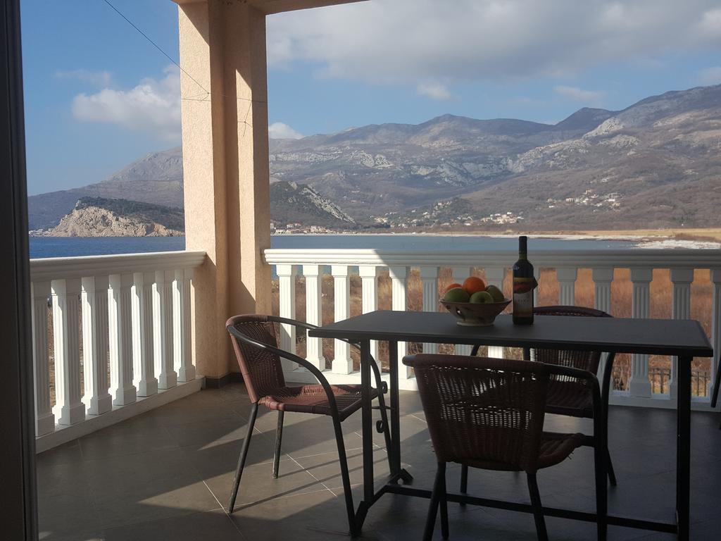 Buljarica Bay Apartments Petrovazzo Esterno foto