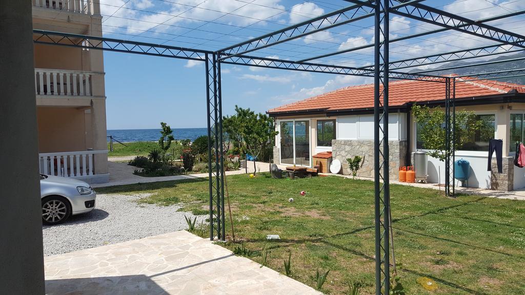 Buljarica Bay Apartments Petrovazzo Esterno foto