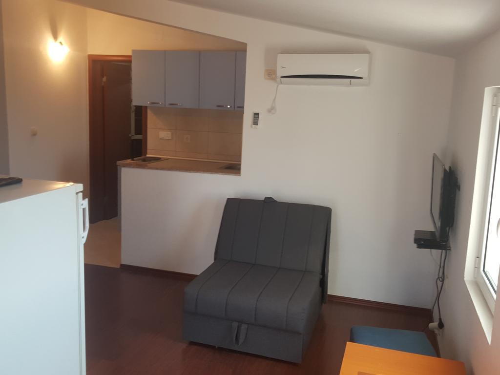 Buljarica Bay Apartments Petrovazzo Esterno foto
