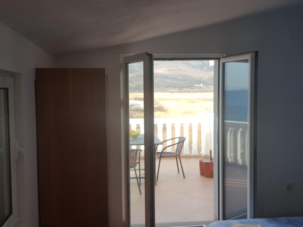 Buljarica Bay Apartments Petrovazzo Esterno foto