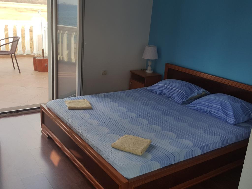 Buljarica Bay Apartments Petrovazzo Esterno foto