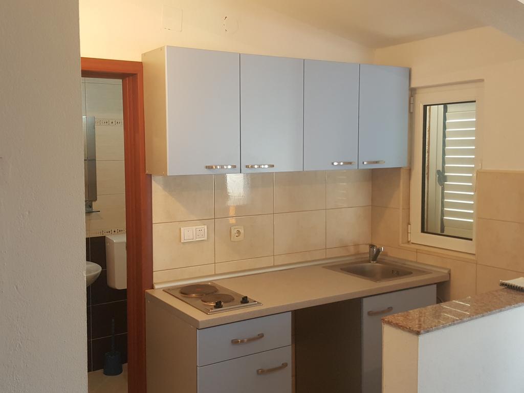 Buljarica Bay Apartments Petrovazzo Esterno foto